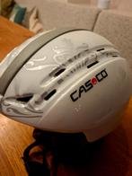 Casco skihelm 56/59cm (S/M), Sport en Fitness, Skiën en Langlaufen, Ophalen of Verzenden, Zo goed als nieuw, Skiën, Overige typen
