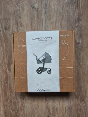 Nieuwe Joolz Comfort Cover - UPF 50+ Zonbescherming beschikbaar voor biedingen