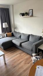 Ikea Vimle bank met chaise lounge, Huis en Inrichting, Ophalen, Gebruikt