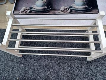 Ikea tjusig schoenenrek 10 euro beschikbaar voor biedingen