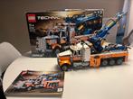 Technisch Lego truck 42128, Kinderen en Baby's, Speelgoed | Duplo en Lego, Ophalen of Verzenden, Zo goed als nieuw
