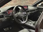 Audi S5 3.0TFSI quattro Pro Line Plus DAK LEDER ACC HEADUP M, Leder, Bedrijf, Vierwielaandrijving, S5