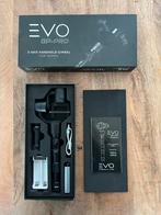 EVO GP-PRO Gimbal - Compleet met travel case!, Audio, Tv en Foto, Actiecamera's, Ophalen, Gebruikt, Overige merken