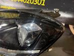 Koplamp VW Golf 7 Facelift Halogeen LED Links 5G1941005D, Ophalen of Verzenden, Gebruikt, Volkswagen