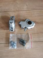 Stuurverhhogers barback-set z.g.a.n Yamaha, Ophalen of Verzenden, Gebruikt