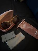 Miu Miu ! Nieuw !!!, Sieraden, Tassen en Uiterlijk, Zonnebrillen en Brillen | Dames, Ophalen of Verzenden, Zo goed als nieuw, Overige merken
