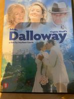 DVD Mrs. Dalloway, Vanaf 9 jaar, Verzenden, Gebruikt