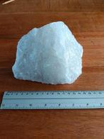 Ruwe Bergkristal - 1.4 kg, Verzamelen, Mineralen en Fossielen, Ophalen, Mineraal