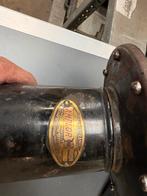 T Ford Klaxon + Motor (Project), Ophalen of Verzenden, Gebruikt, Ford