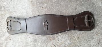 Barefoot westernsingel 55cm bruin. beschikbaar voor biedingen