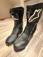 Alpinestars smx-plus v2 motorlaarzen maat.46, Motoren, Kleding | Motorkleding, Nieuw met kaartje, Alpinestars, Laarzen, Heren