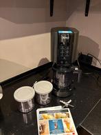 SPLINTER NIEUWE NINJA CREAMI, Witgoed en Apparatuur, IJsmachines, Ophalen, Nieuw