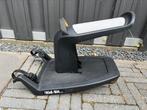 Kid-Sit meerijdplankje zwart, Kinderen en Baby's, Kinderwagens en Combinaties, Ophalen, Zo goed als nieuw, Overige merken