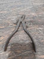 Vintage Zaagzettang, Antiek en Kunst, Antiek | Gereedschap en Instrumenten, Ophalen of Verzenden