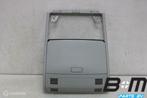 Inbouwframe met brillenvak VW Golf 7 5G0867591C, Gebruikt