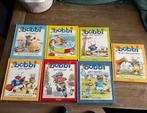 Nieuw! 7 boekjes van Bobbi - kinderboeken prentenboeken, Verzenden, Nieuw, Monica Maas; Ingeborg Bijlsma