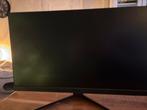 Defecte MSI 24 inch 165Hz monitor - Onderdelen, Computers en Software, Monitoren, Draaibaar, HDMI, Full HD, Overige typen