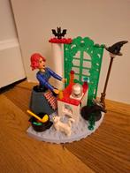 Lego Belville Sprookjes Heks - Compleet!, Kinderen en Baby's, Speelgoed | Duplo en Lego, Ophalen of Verzenden, Gebruikt, Complete set