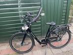 Batavus Mambo LX is een robuuste moederfiets, Ophalen, 53 tot 56 cm, Zo goed als nieuw, Batavus