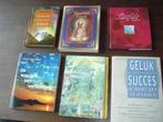 Verschillende spirituele boeken te koop., Ophalen of Verzenden, Gelezen, Spiritualiteit algemeen, Overige typen