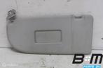 Zonneklep links VW Caddy 2K 2K0857551D, Gebruikt