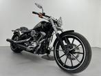 Harley-Davidson Breakout 103 FXSB 5HD 2013 Jekyll&Hide SALE, ABS, 2 cilinders, Chopper, Bedrijf