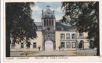 kasteel''vaeshartelt''  meerssen zd limb 1951, Verzamelen, Ansichtkaarten | Nederland, Ophalen of Verzenden, 1960 tot 1980