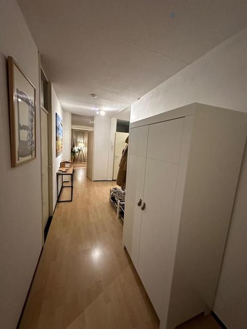 Kinderkast Bopita 2 deurskast Noah, Huis en Inrichting, Kasten | Kledingkasten, Zo goed als nieuw, Minder dan 100 cm, 25 tot 50 cm
