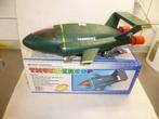 Thundercop 2 1990 met motorgeluid licht kan omhoog enz..35cm, Ophalen of Verzenden, Nieuw