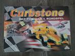 Curbstone formule 1 bordspel, Ophalen, Gebruikt