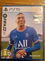 FIFA 22 voor PS5, Ophalen, Zo goed als nieuw