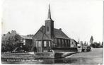 Krimpen aan de Lek, Ned. Herv. Kerk, Verzamelen, Ansichtkaarten | Nederland, Verzenden, 1960 tot 1980, Gelopen, Zuid-Holland