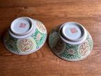Chinese schaaltjes., Antiek en Kunst, Ophalen of Verzenden
