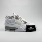 Jordan 4 Oreo 45 EU 11 US, Wit, Nieuw, Ophalen of Verzenden, Sneakers of Gympen