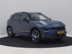 Lynk & Co 01 NIEUW | 1.5 Plug-in Hybrid | TREKHAAK | ZWARTE, Stof, Met garantie (alle), Blauw, Overige brandstoffen