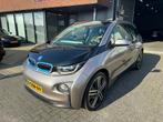 BMW I3 Basis Comfort 22 kWh NAVI PRO STOELVERW CRUISE CONTRO, Auto's, BMW, Automaat, Achterwielaandrijving, Gebruikt, Leder en Stof