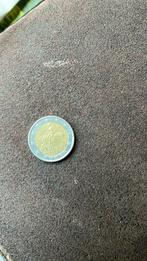 2 euromunt EYPQ 2002 met S in *, Postzegels en Munten, Munten | Europa | Euromunten, Ophalen of Verzenden, Griekenland, 2 euro