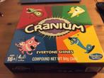 Cranium, everyone shines. Engelstalig spel. 16+ Als nieuw, Vijf spelers of meer, Ophalen of Verzenden, Zo goed als nieuw, Hasbro