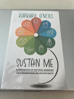Sustain Me - Barbara O’Neill, Ophalen of Verzenden, Zo goed als nieuw
