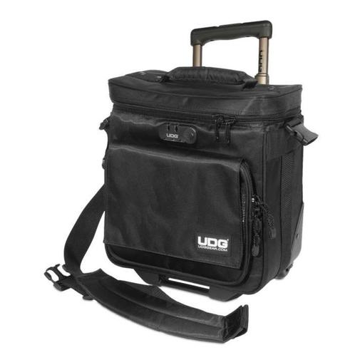 UDG Ultimate Trolley To Go, Muziek en Instrumenten, Behuizingen en Koffers, Nieuw, Overige instrumenten, Ophalen of Verzenden