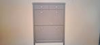 MOOS Floran Schoenenkast - Grijs - Shoe cabinet, Huis en Inrichting, Ophalen, Nieuw