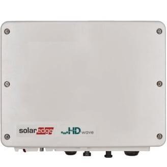 Diverse omvormers en zonnepanelen te koop.  Solaredge, Doe-het-zelf en Verbouw, Zonnepanelen en Toebehoren, Nieuw, Ophalen of Verzenden