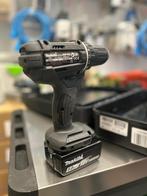 MAKITA Accuboormachine DDF482 - 18 V - 5.0 Ah, Doe-het-zelf en Verbouw, Gereedschap | Handgereedschap, Ophalen of Verzenden, Nieuw