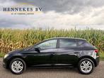 Seat Leon 1.4 TSI FR Xenon-Led / multimedia, Voorwielaandrijving, Gebruikt, Zwart, 4 cilinders