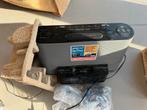 Sony Wekker Radio met iPod Dock - Nieuw in Doos!, Ophalen of Verzenden, Nieuw, Radio