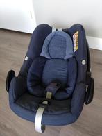 Maxi Cosi autostoel + familyfix, Maxi-Cosi, Gebruikt, Ophalen, Isofix