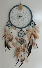 Dromenvanger 60 cm met aardewerk kralen € 9,95, Ophalen, Nieuw