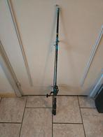 spinhengel 180 van silstar + molen #, Ophalen of Verzenden, Gebruikt, Werphengel