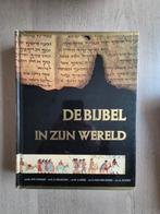 De Bijbel in zijn wereld., Boeken, Ophalen of Verzenden