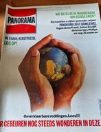 PANORAMA 1991 - Zij maken u rijker, Verzamelen, Tijdschriften, Kranten en Knipsels, Tijdschrift, Verzenden, 1980 tot heden